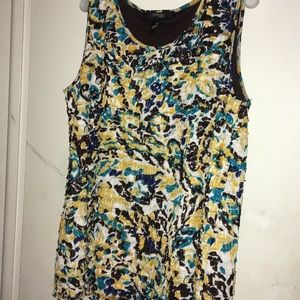 Size 1X for girls or women